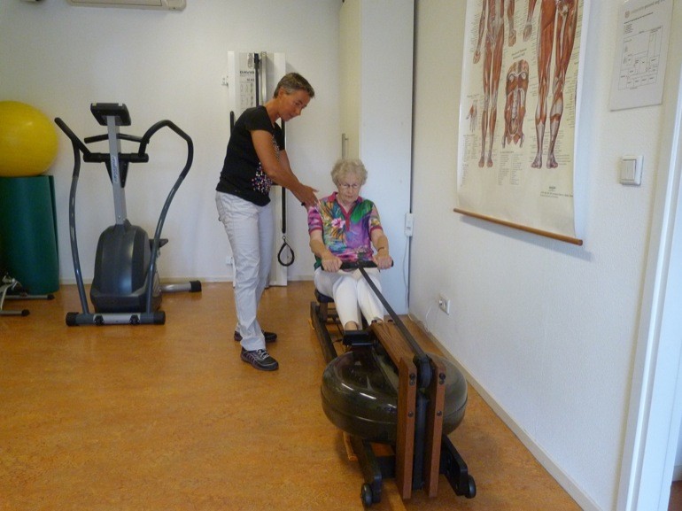 medische trainingstherapie 3